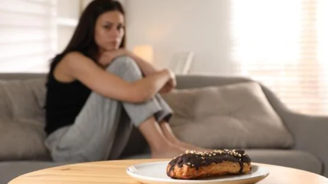 Eating disorders and OCD