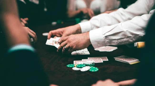 ADHD and Gambling