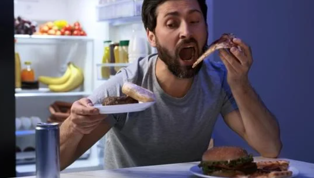 Are eating disorders genetic