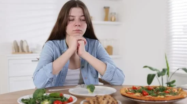 Are OCD and eating disorders related
