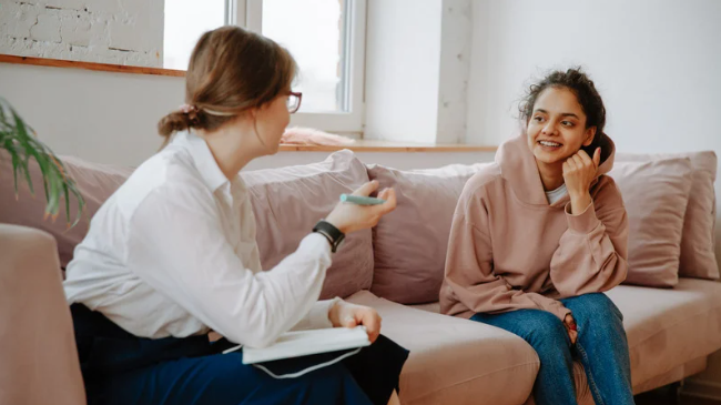 What is PHP in mental health