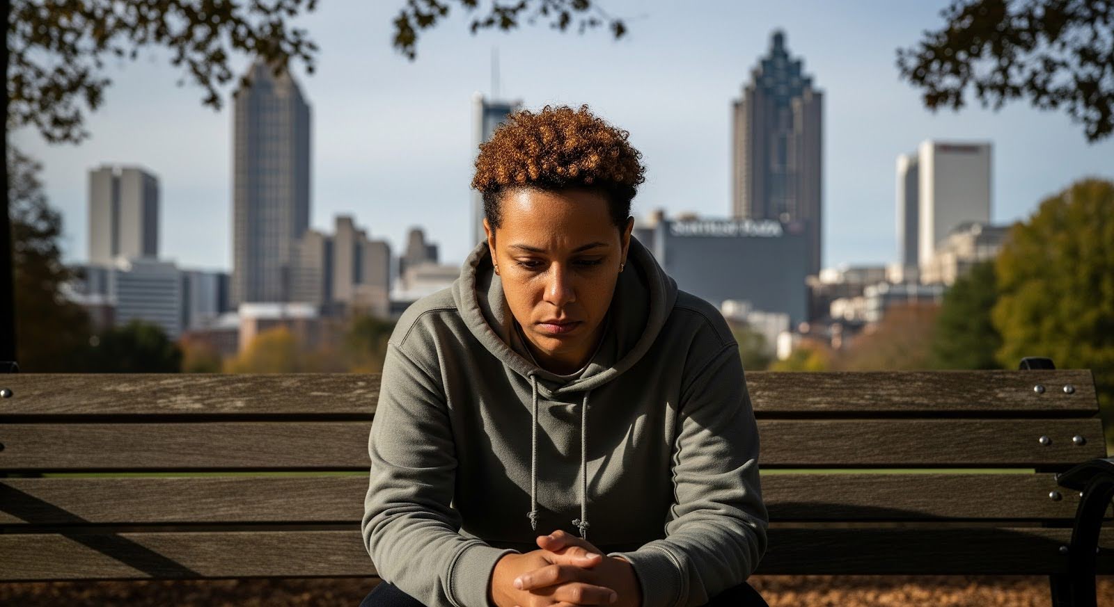 Trichotillomania Therapy in Atlanta